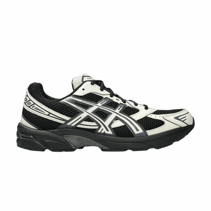 ASICS Gel-1130 Black Cream