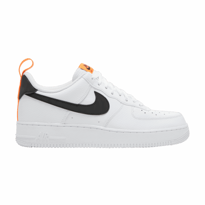 Nike Air Force 1 Low Pivot Point