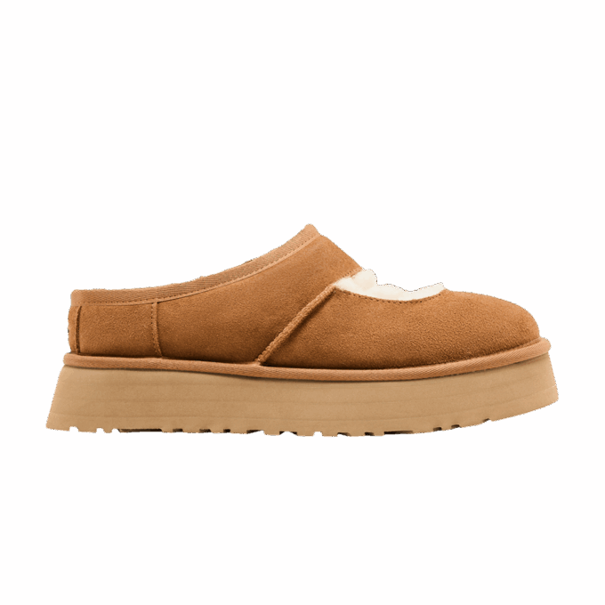 UGG Bea Mary Jane Chestnut (Women's)