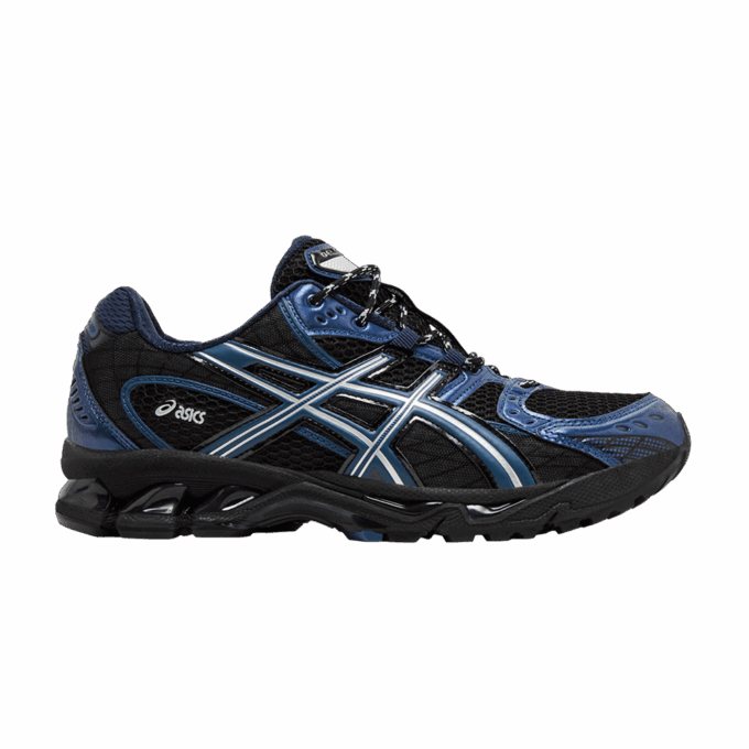 ASICS Gel-Nimbus 10.1 Black Grand Shark