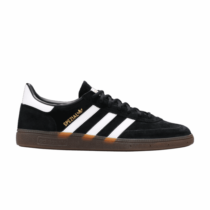 adidas Handball Spezial Black Gum