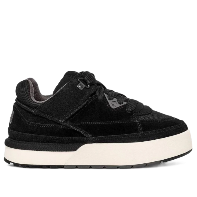 UGG Goldencush Black