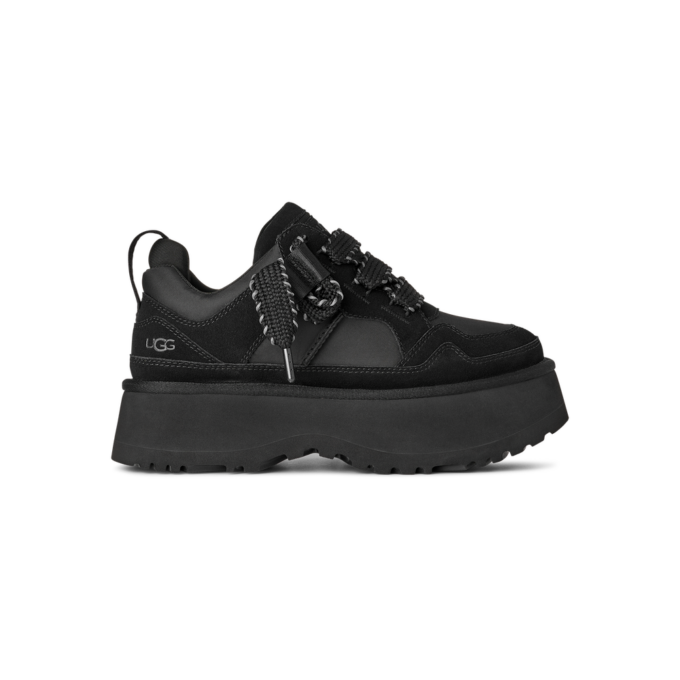 UGG Astromel Black (Women's)