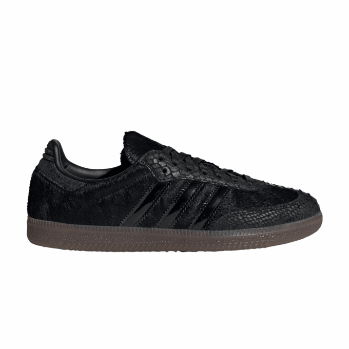 adidas Samba OG Black Off White (Women's)