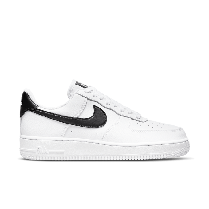 Nike Air Force 1 Low White Black (Women's)