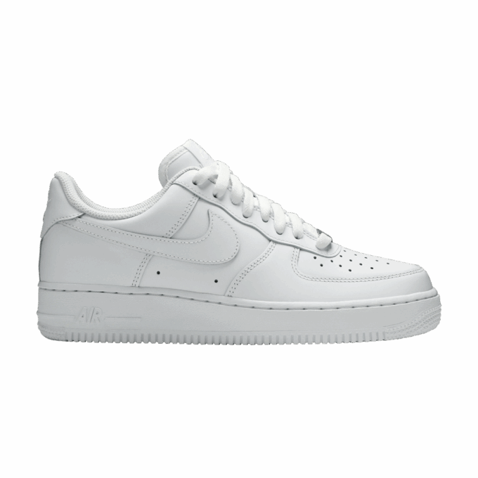 Nike Air Force 1 Low '07 White (Women's)
