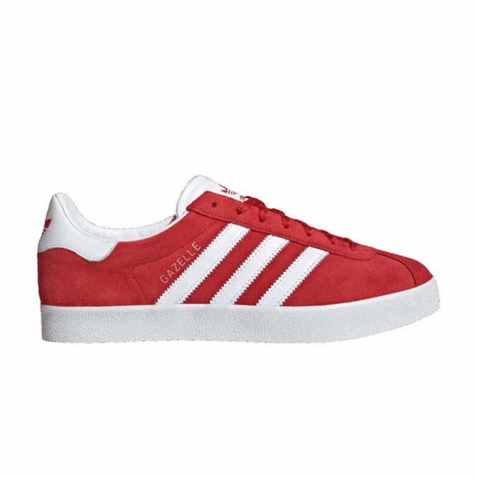 adidas Gazelle 85 Better Scarlet