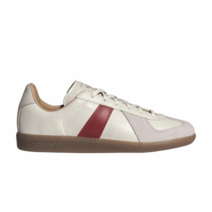 adidas BW Army White Team Victory Red
