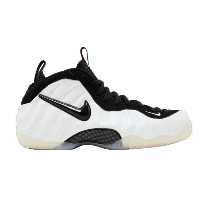 Nike Air Foamposite Pro Pearl (2025)