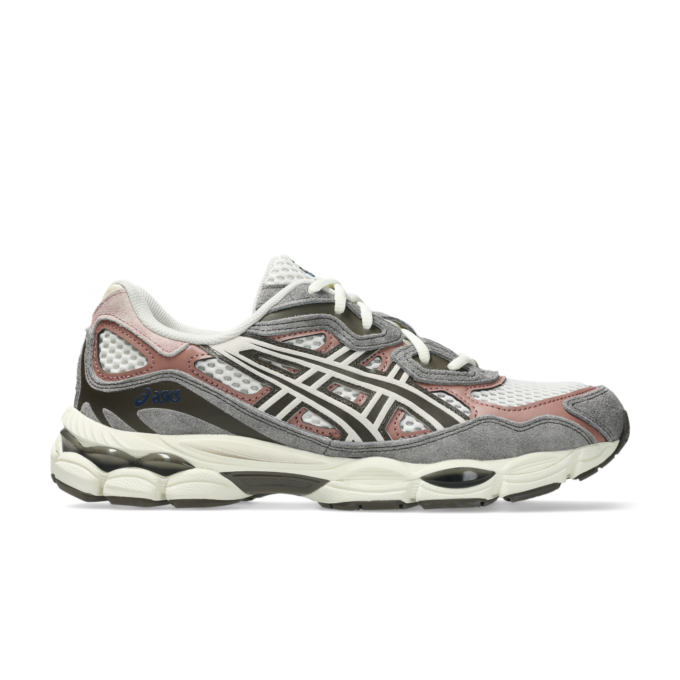 ASICS Gel-NYC Birch Driftwood