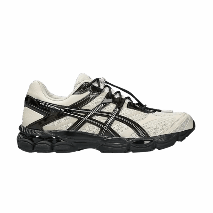 ASICS Gel-Cumulus 16 Finesse Desert Rose