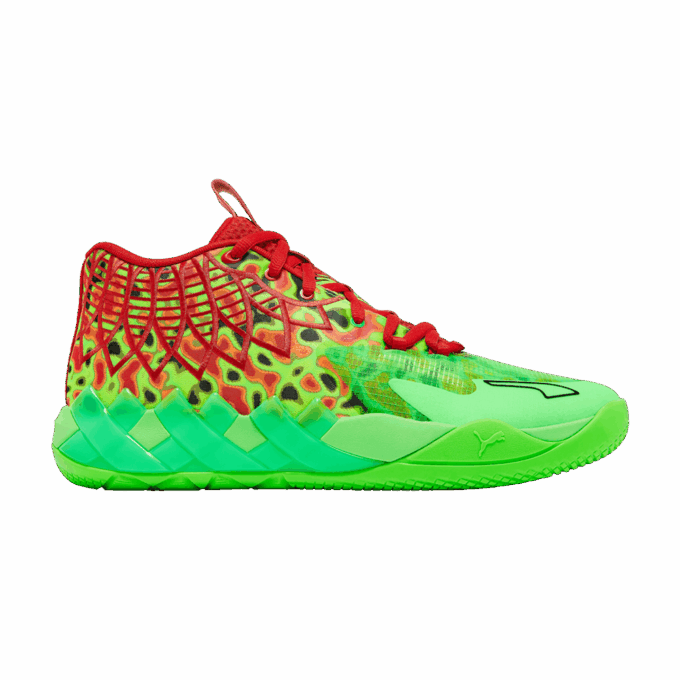 Puma LaMelo Ball MB.01 Thermal