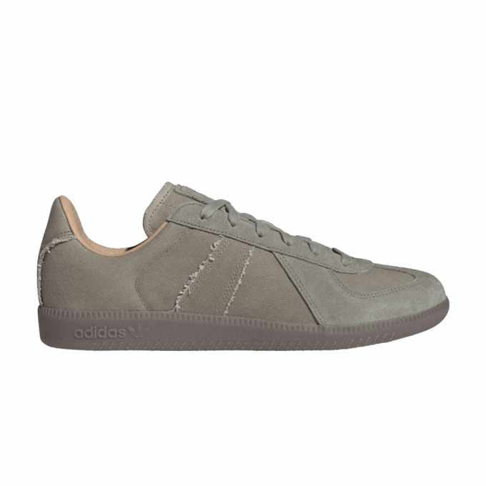 adidas BW Army Silver Pebble
