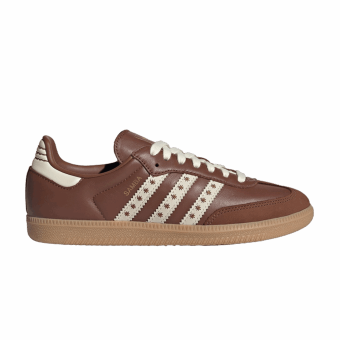 adidas Samba OG Preloved Brown (Women's)