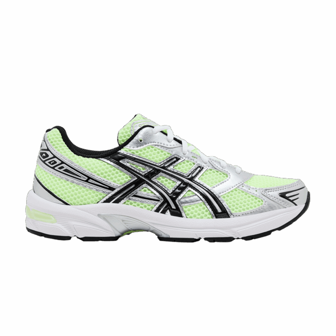 ASICS Gel-1130 Neon Pack Green (Women's)