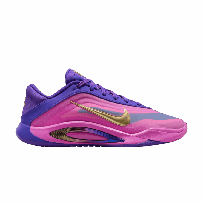 Nike A'ja Wilson A'One Unapologetic (Women's)