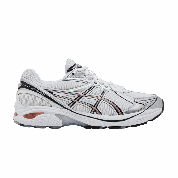 ASICS GT-2160 White Rose Rouge