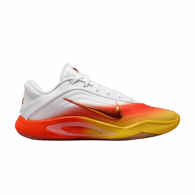 Nike A'ja Wilson A'One Candy Corn Queen (Women's)