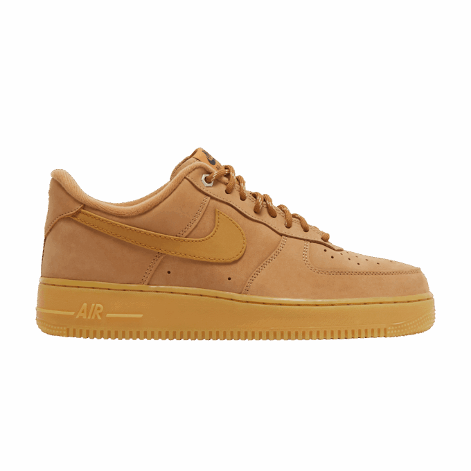Nike Air Force 1 Low Flax (2019/2022)