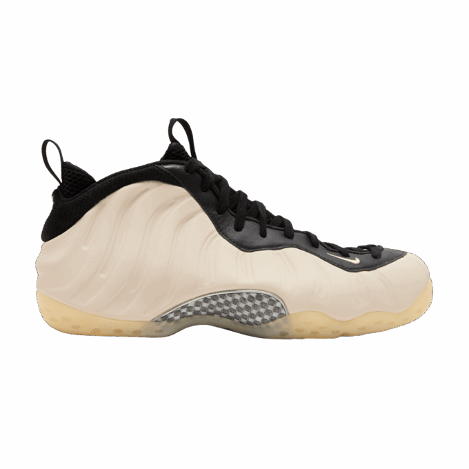 Nike Air Foamposite One Light Orewood Brown