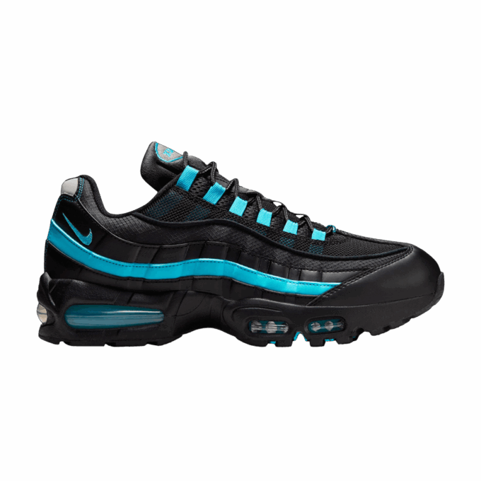 Nike Air Max 95 OG Big Bubble Baltic Blue