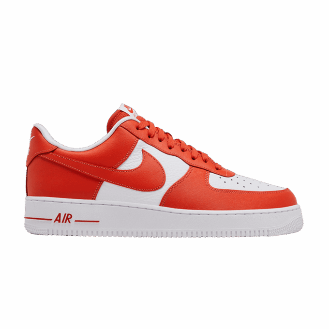 Nike Air Force 1 Low '07 Cosmic Clay