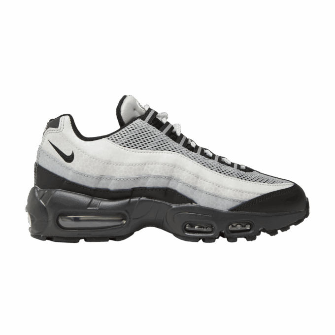 Nike Air Max 95 LX Reflective Safari (Women's)