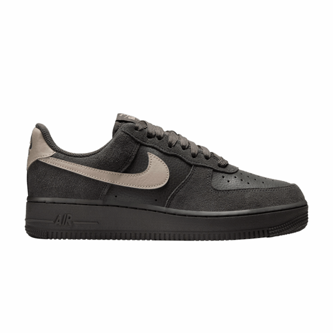 Nike Air Force 1 Low Medium Ash Off Noir (Women's)