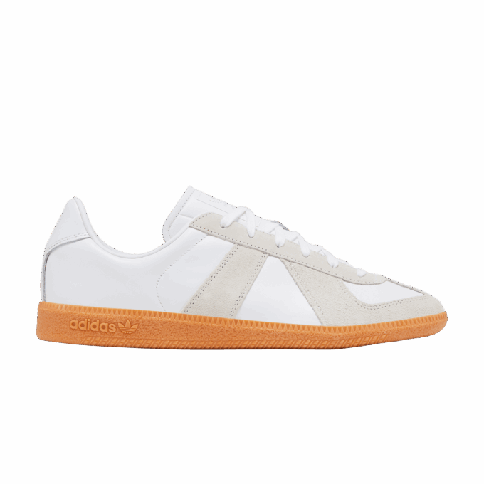 adidas BW Army Cloud White Chalk White