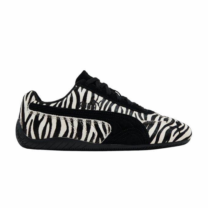 Puma Speedcat Zebra (Women's)