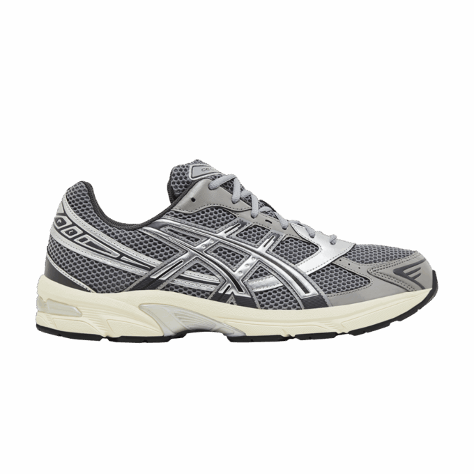 ASICS Gel-1130 Clay Grey Pure Silver