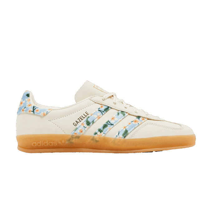 adidas Gazelle Indoor Liberty London Mitsi Day (Women's)