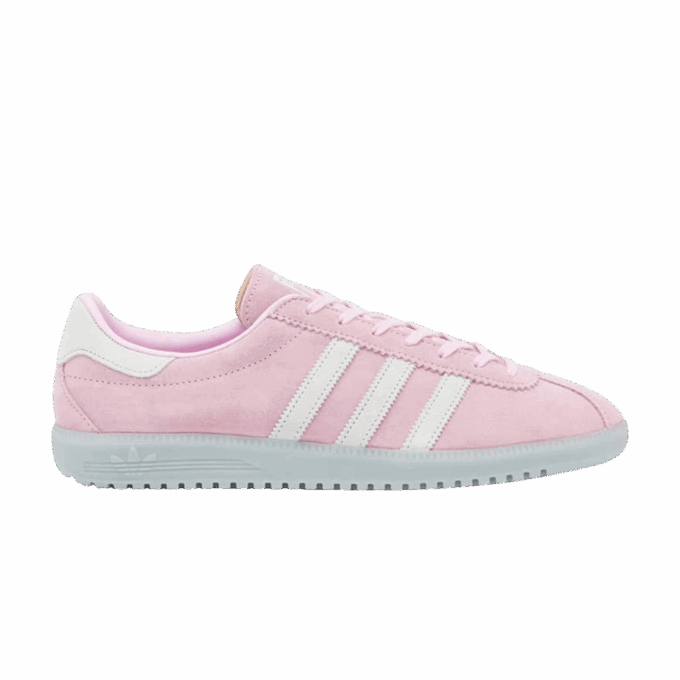 adidas Bermuda Bliss Lilac Halo Blue (Women's)