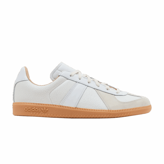 adidas BW Army Lux White Gum
