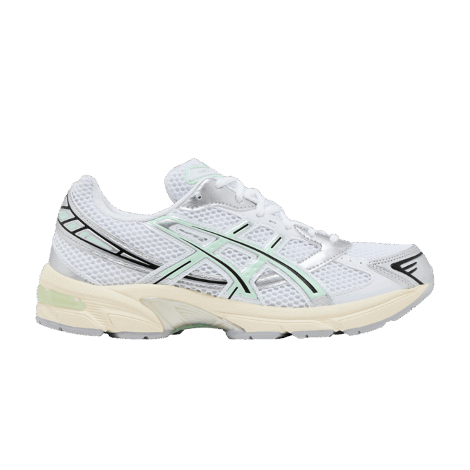 ASICS Gel-1130 White Mint Tint (Women's)