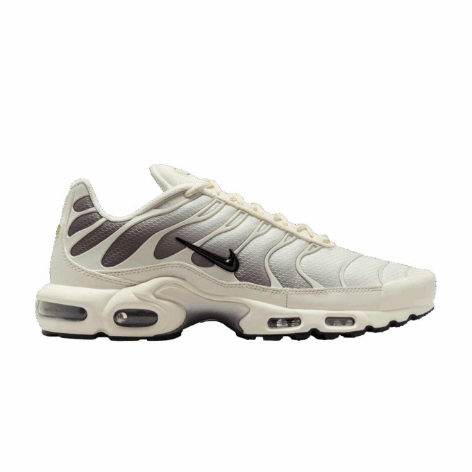 Air Max Plus 'Light Orewood Cave Stone'