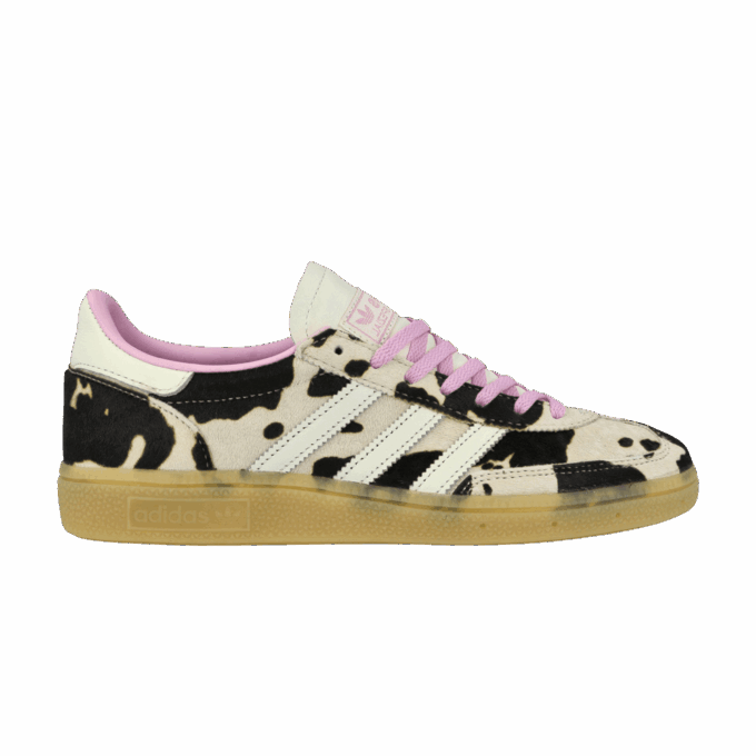 adidas Handball Spezial Cow Print Bliss Lilac (Women's)