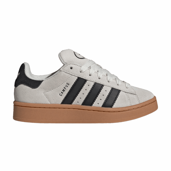Adidas Campus 00s 'Orbit Grey Core Black White'