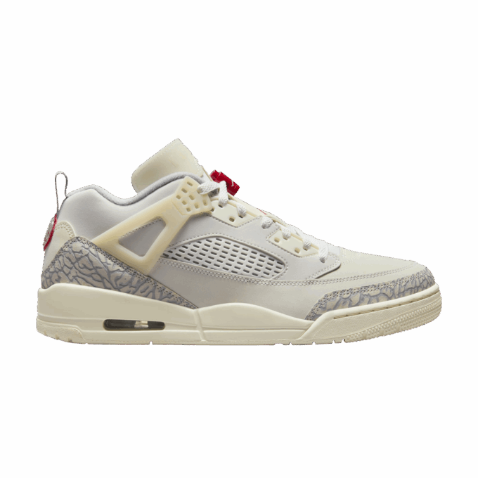Jordan Spizike Low Coconut Milk