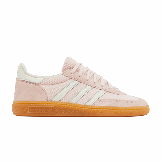 adidas Handball Spezial Sandy Pink (Women's)