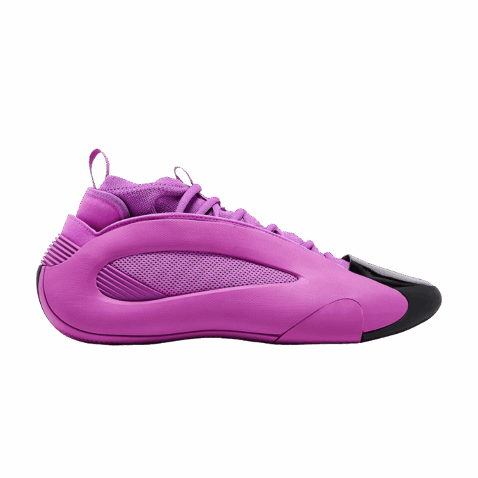 adidas Harden Vol. 8 Purple Burst