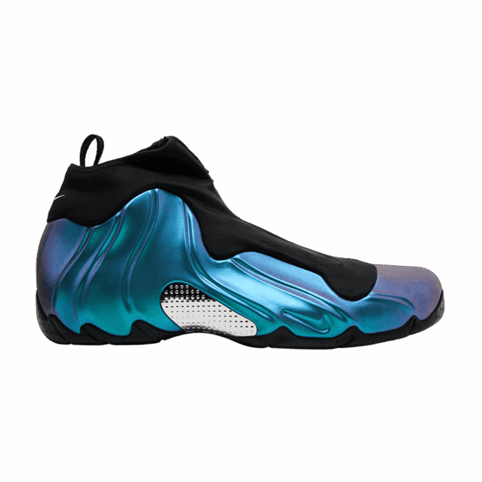 Nike Air Flightposite Dusty Cactus