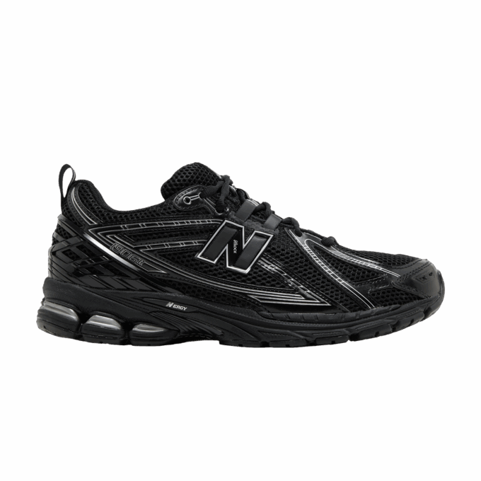 New Balance 1906R Black Grey