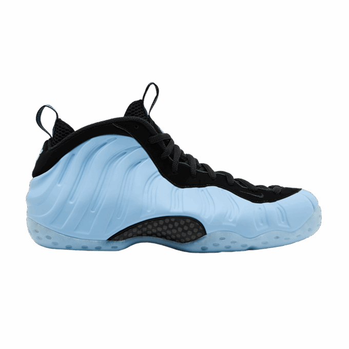 Nike Air Foamposite One Psychic Blue