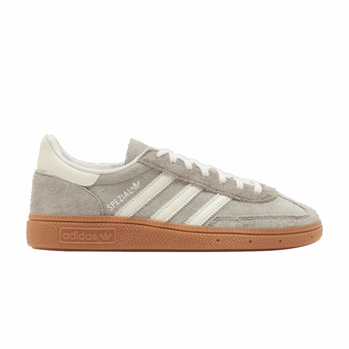 adidas Handball Spezial Silver Pebble (Women's)