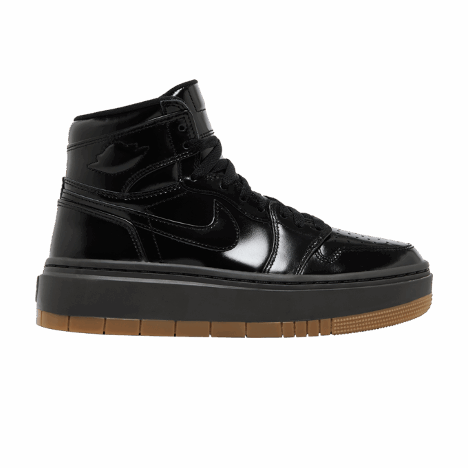 Jordan 1 Elevate High SE Black Gum (Women's)