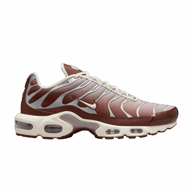 Air Max Plus 'Light Orewood Brown Dark Pony' (Women's)