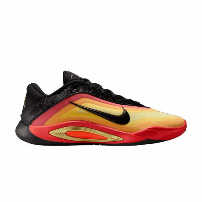 Nike A'ja Wilson A'One All-Star (Women's)