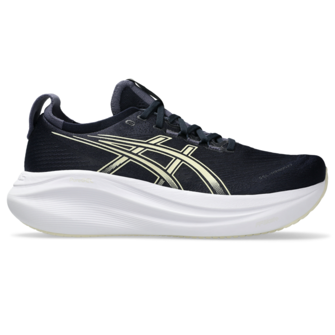 ASICS Gel-Nimbus 27 Midnight Vanilla