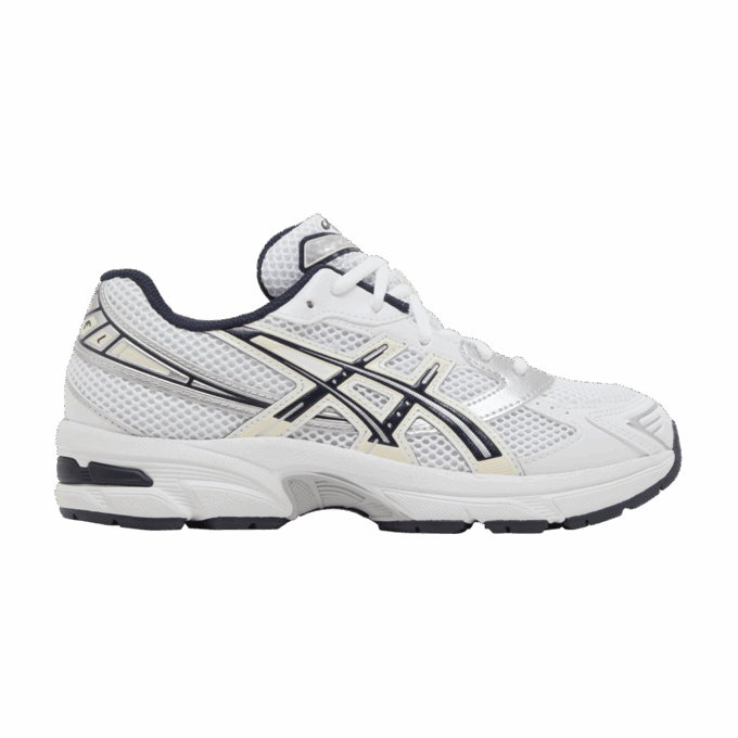 ASICS Gel-1130 White Midnight (GS)